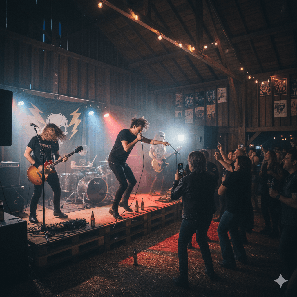 Celebrity Concert Series